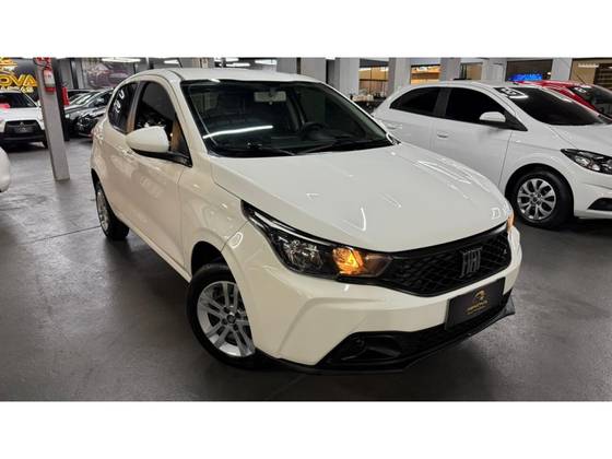 FIAT ARGO 1.0 FIREFLY FLEX MANUAL FIAT ARGO 1.0 FIREFLY FLEX MANUAL